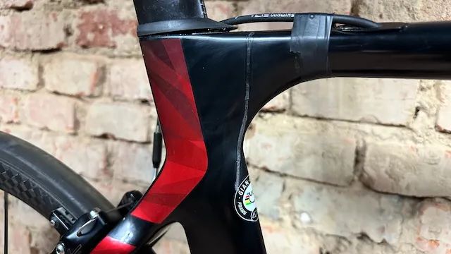 Giant - Propel Advanced 1 - velikost M (170-180cm)