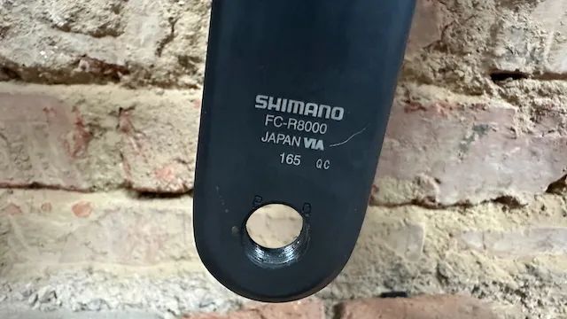 Giant - Propel Advanced 1 - velikost M (170-180cm)