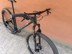 FOCUS RAVEN 8.6