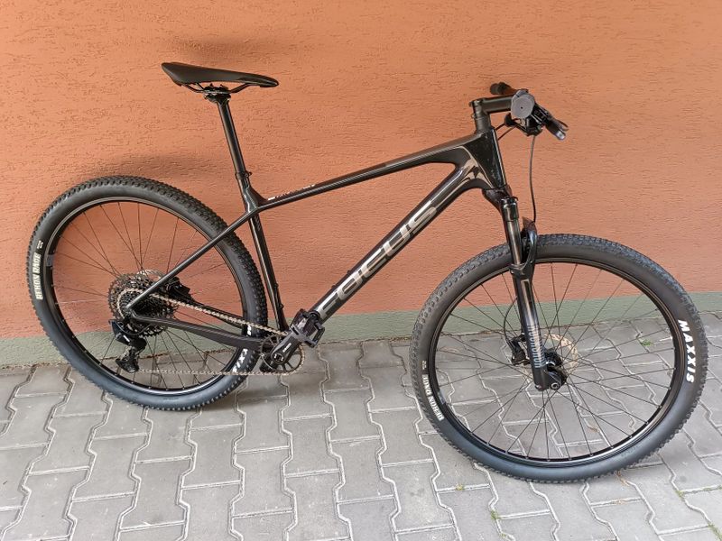FOCUS RAVEN 8.6