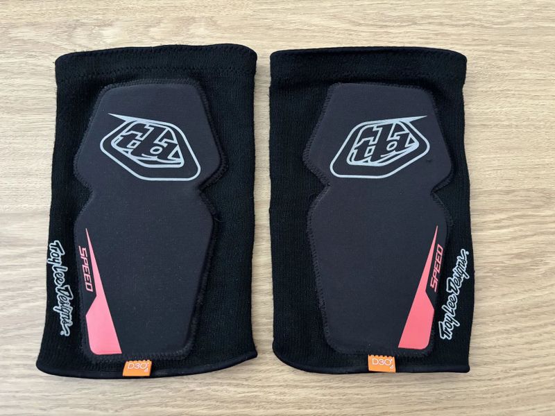 Chrániče kolen Troy Lee Designs Speed Knee