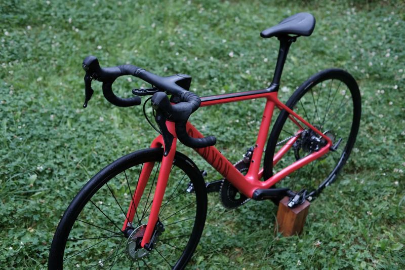 Canyon Ultimate WMN CF SL Disc 8.0 - 2XS