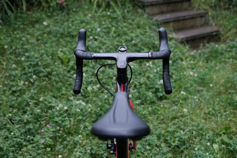 Canyon Ultimate WMN CF SL Disc 8.0 - 2XS
