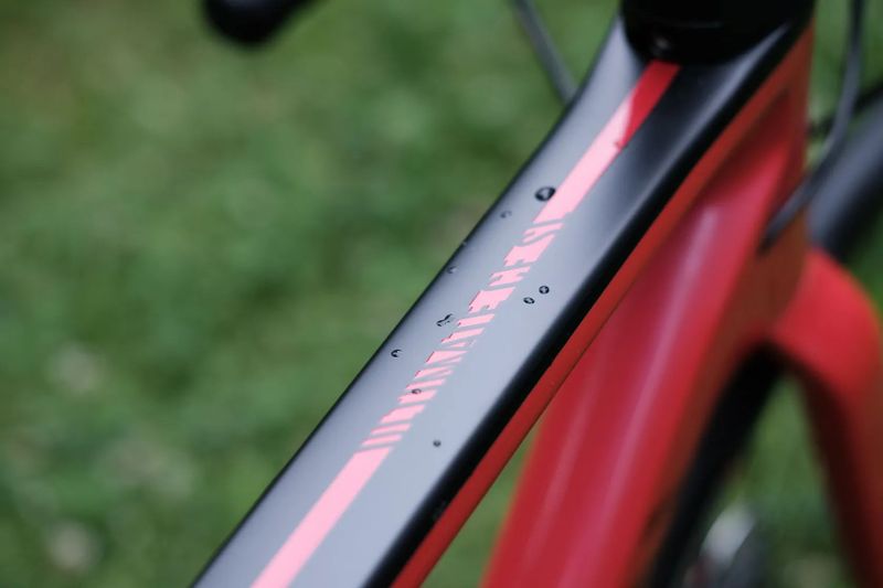 Canyon Ultimate WMN CF SL Disc 8.0 - 2XS