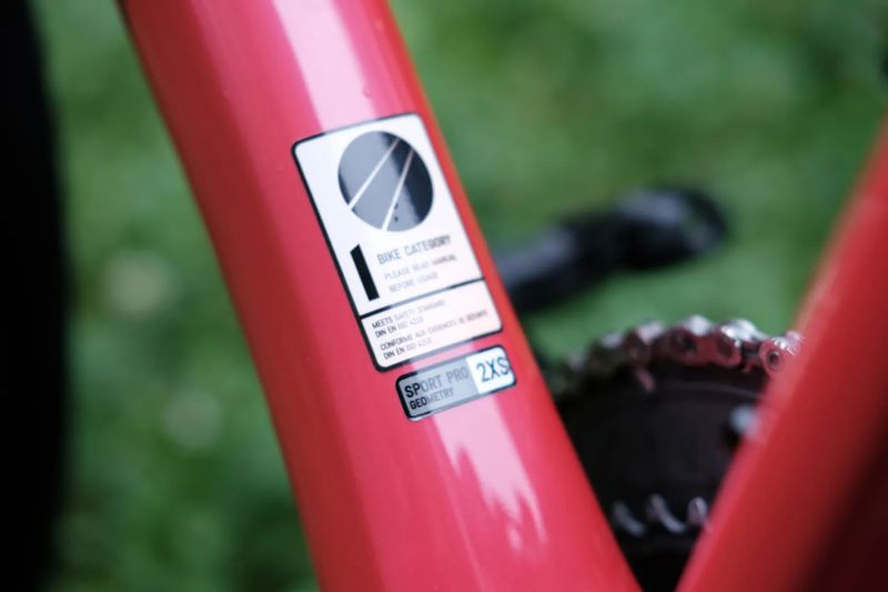 Canyon Ultimate WMN CF SL Disc 8.0 - 2XS