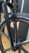 Ghost Lector individual / XX1 AXS / Bike Ahead / RS-1 / 8.6kg / vel.L