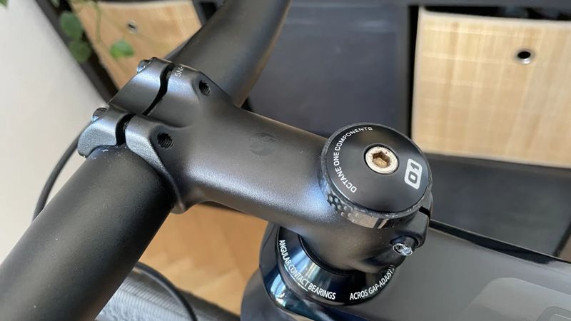 Ghost Lector individual / XX1 AXS / Bike Ahead / RS-1 / 8.6kg / vel.L