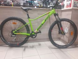 Superior RACER XC 27 DB