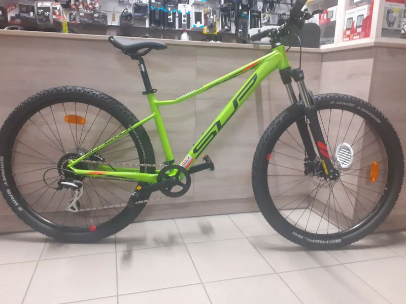 Superior RACER XC 27 DB
