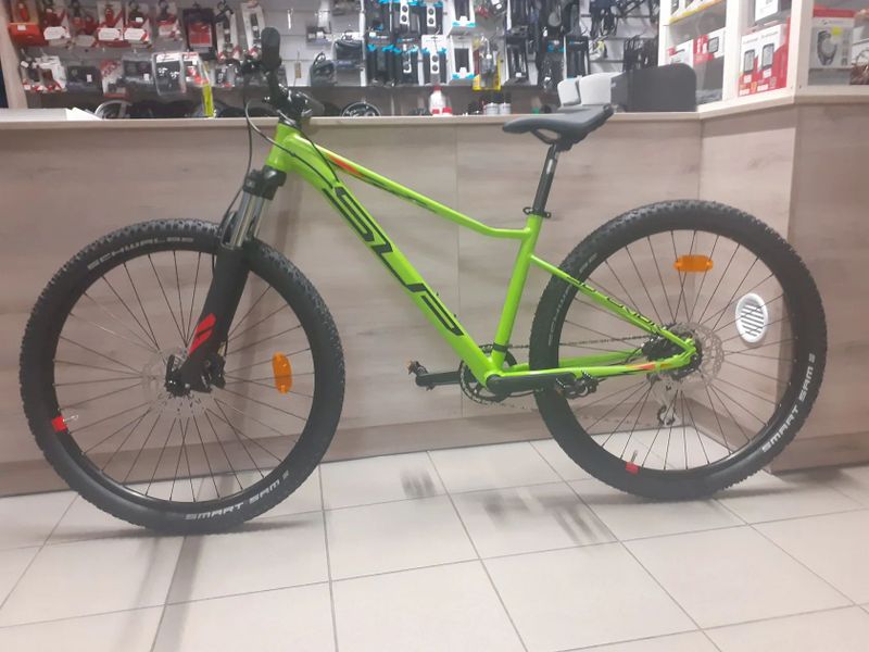 Superior RACER XC 27 DB