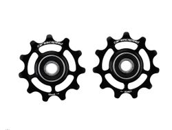 Kladky Ceramicspeed Pulley Wheels pro Shimano 12 s.