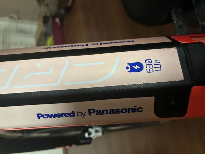 Elektrokolo CRUSSIS