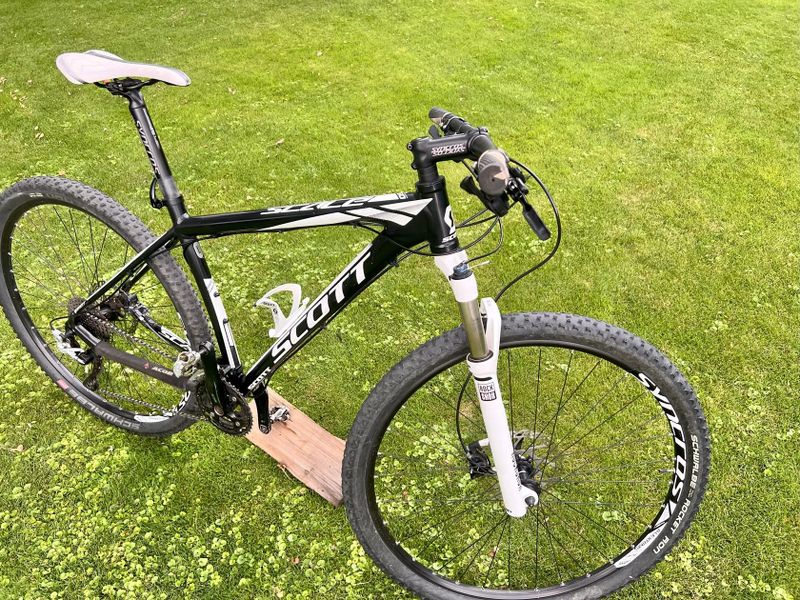 Scott Scale 960 L