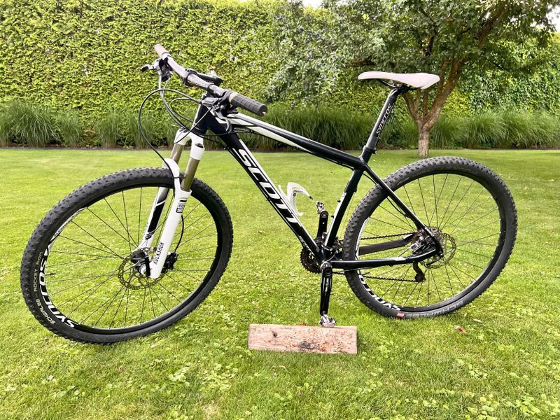 Scott Scale 960 L