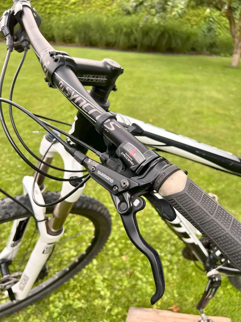 Scott Scale 960 L