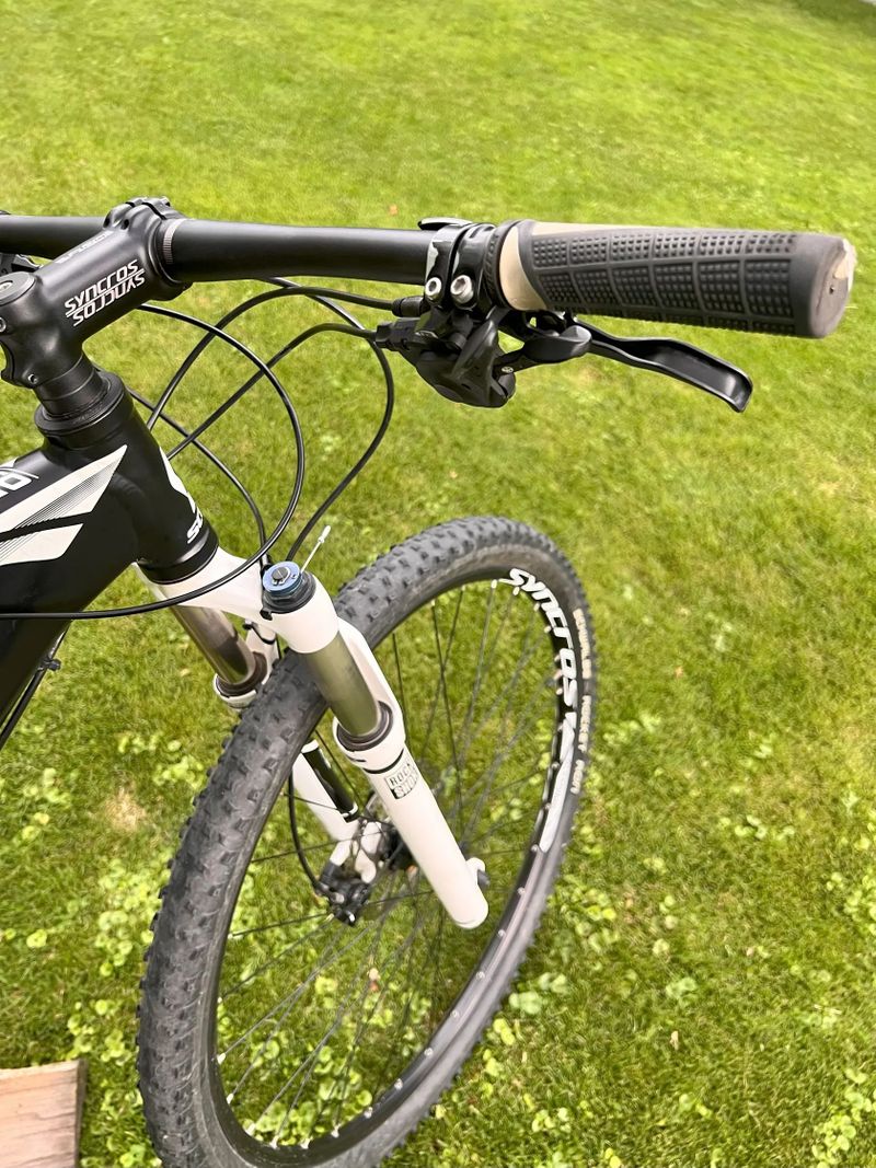 Scott Scale 960 L