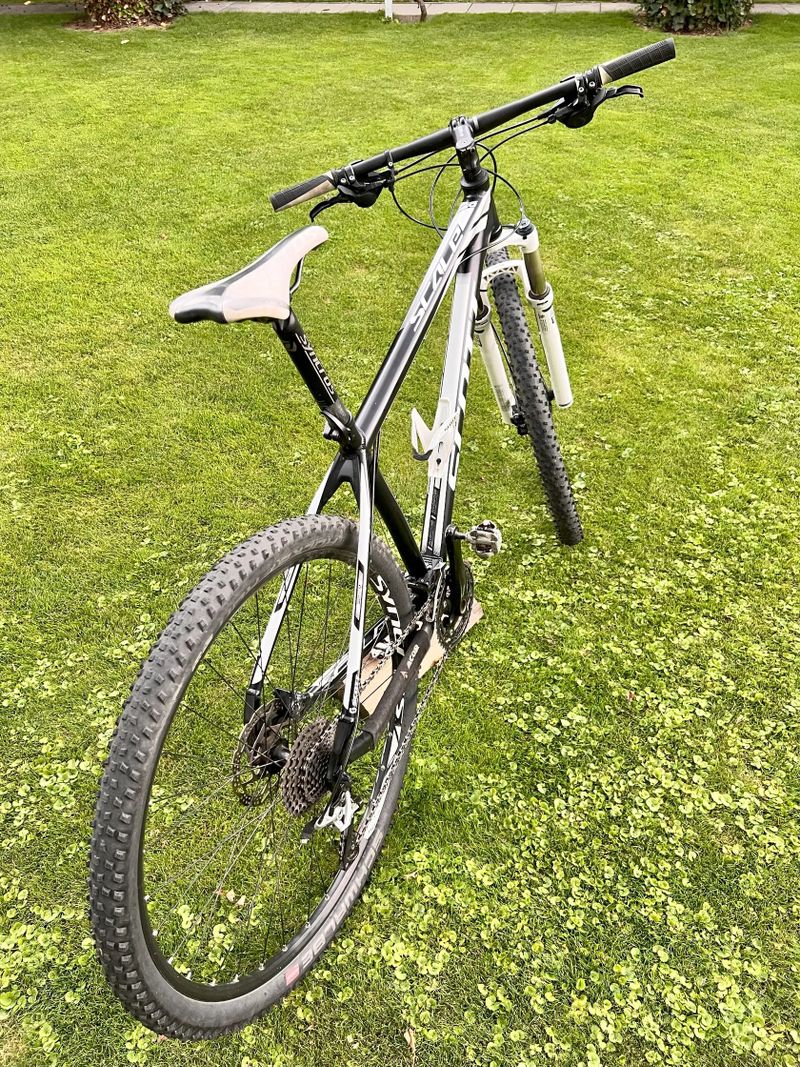 Scott Scale 960 L