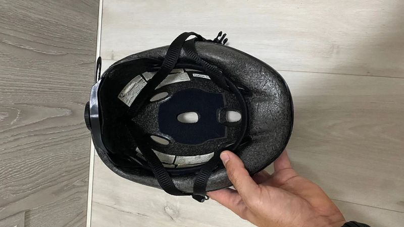 Detska helma ARCORE 52-56cm (S/M)