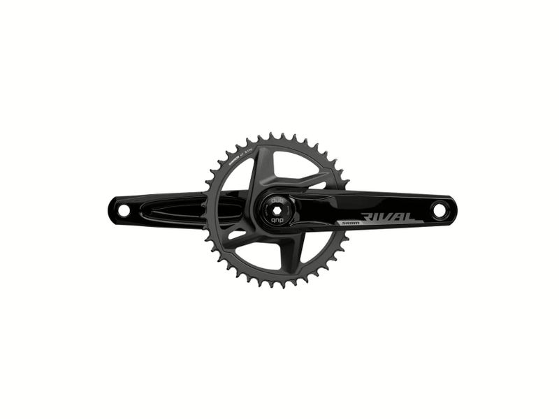Sram rival wide 40T