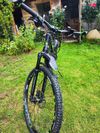 Leader Fox Kent 29", 17,5Ah
