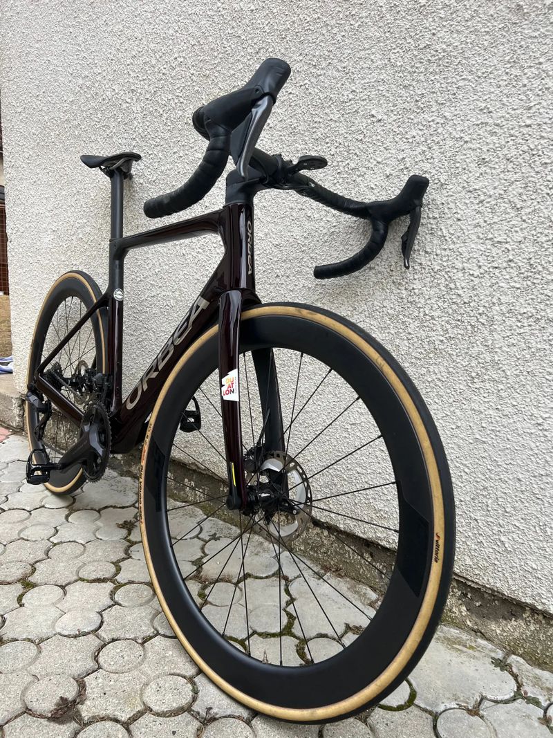 Orbea Orca M20iLTD 2023