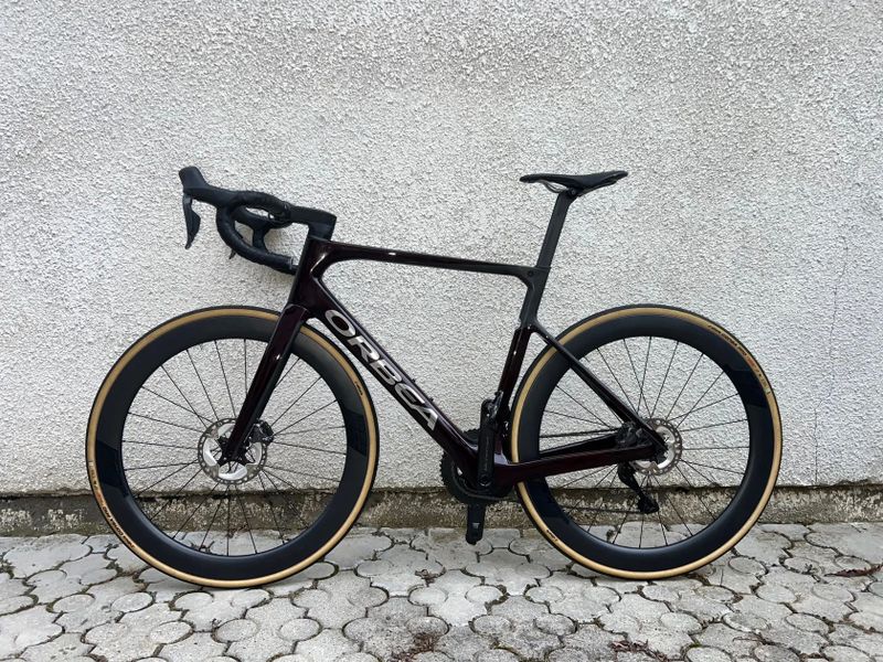 Orbea Orca M20iLTD 2023