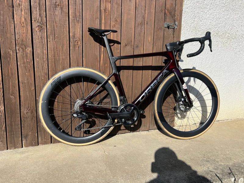 Orbea Orca M20iLTD 2023