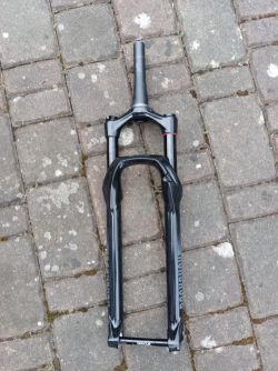 Rock Shox Judy