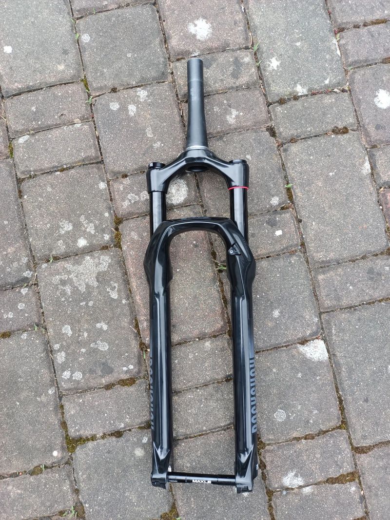 Rock Shox Judy