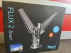 Cyklotrenažér Tacx Flux 2 Smart