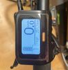 Zánovní elektrokolo MAXBIKE, NAJETO 251KM !!