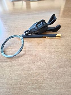 Řadící páčka Shimano SLX SL-M7100 - 12 rychIostí I-Spec EV