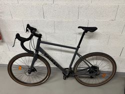 Triban GRVL 520 Sram Apex - velikost L