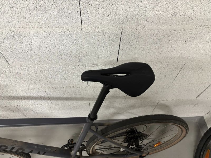 Triban GRVL 520 Sram Apex - velikost L