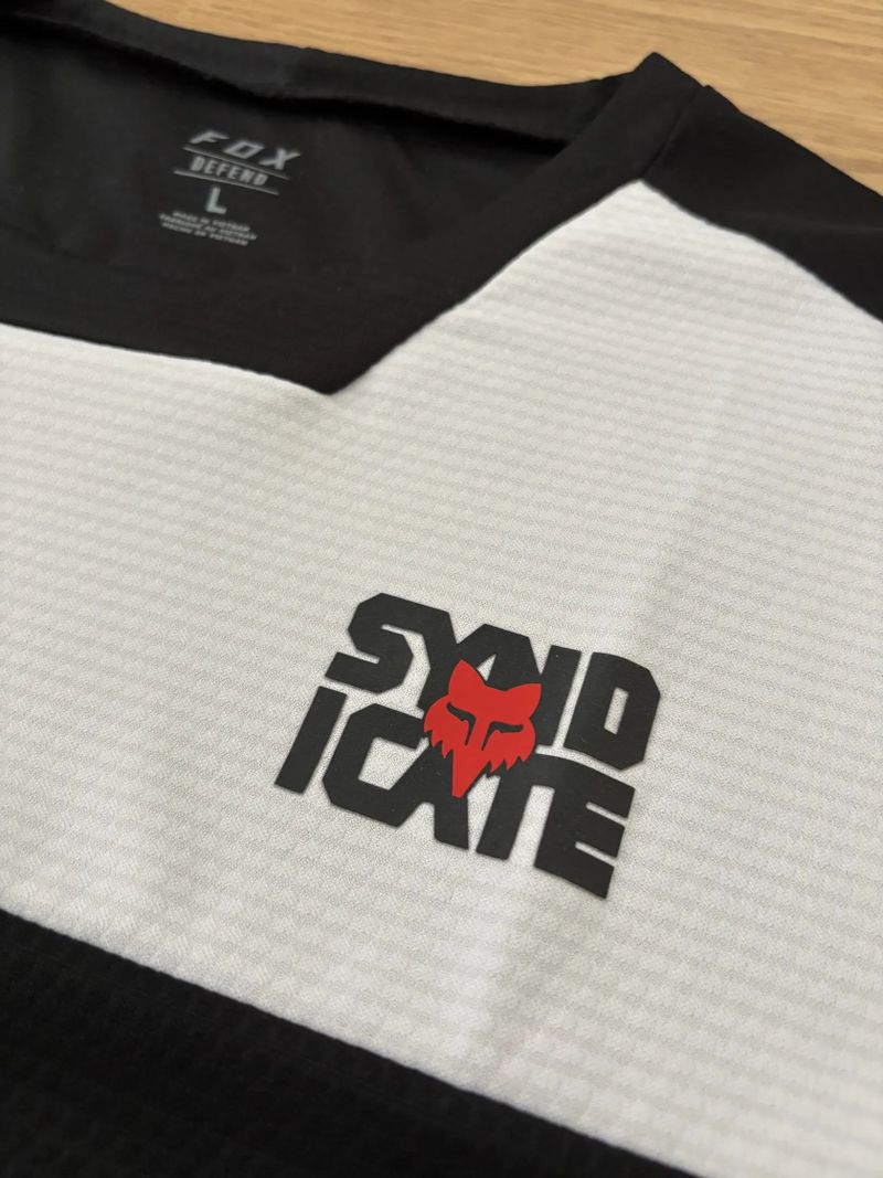 Dres Fox Defend Syndicate