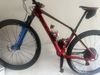 Rockrider xc 900 vel M