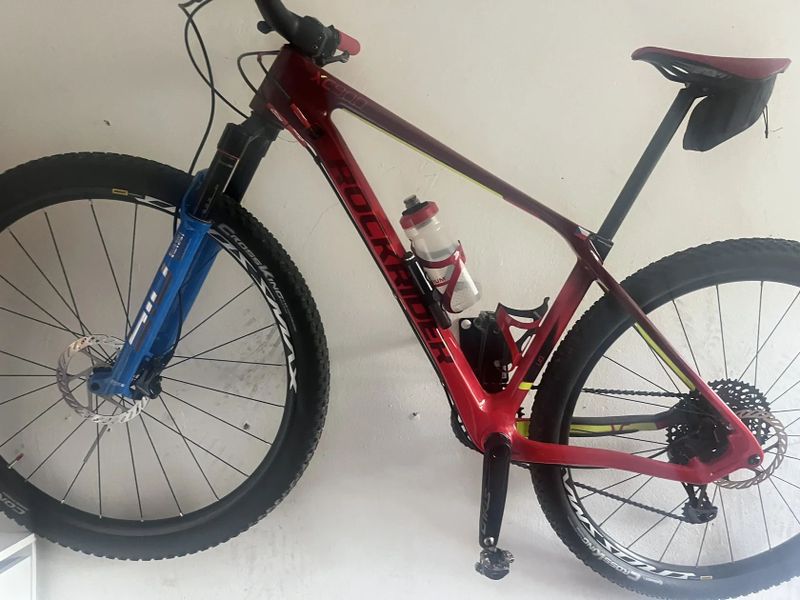 Rockrider xc 900 vel M