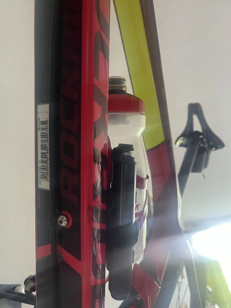 Rockrider xc 900 vel M