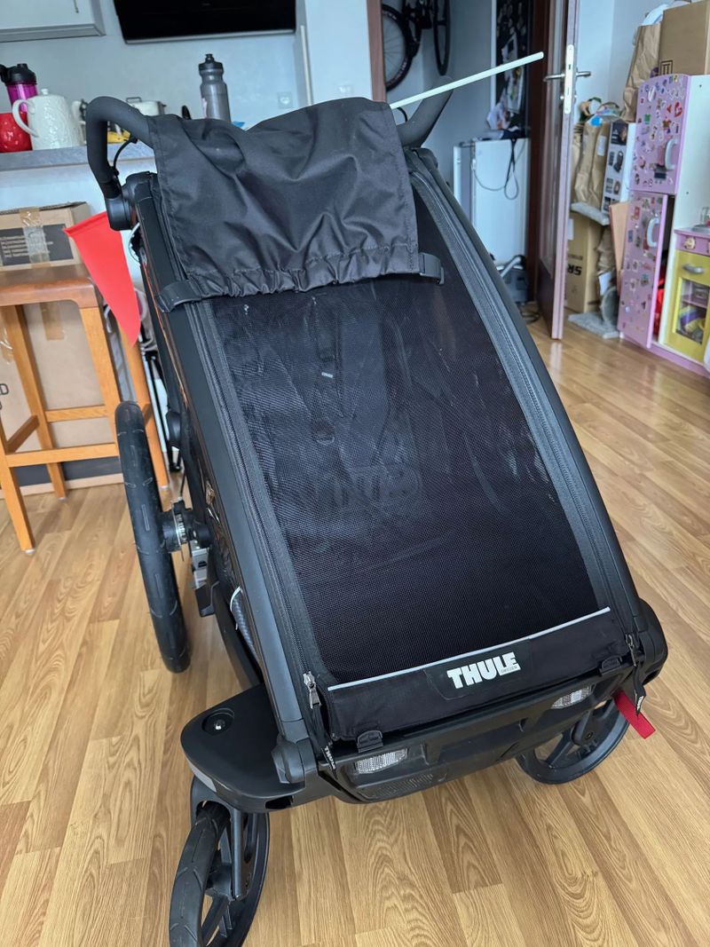 Thule Chariot Sport 1 