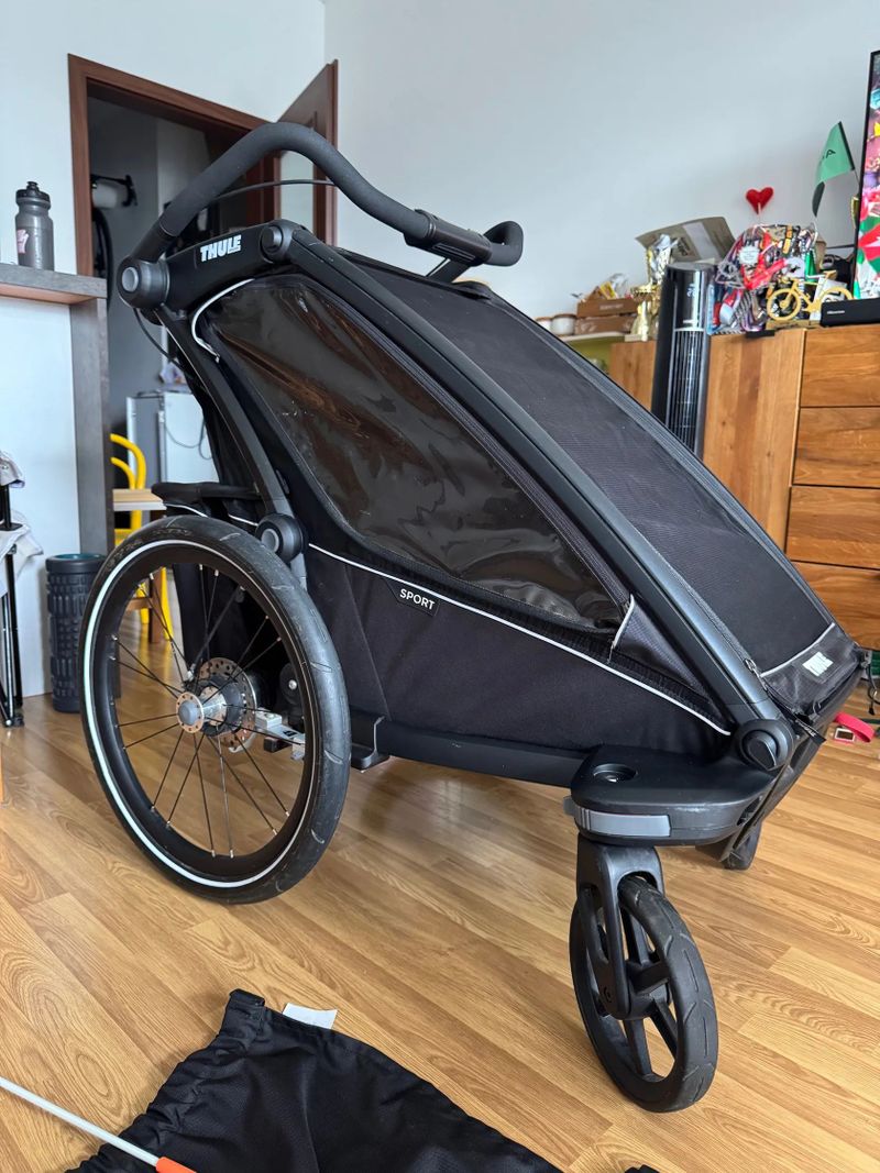 Thule Chariot Sport 1 