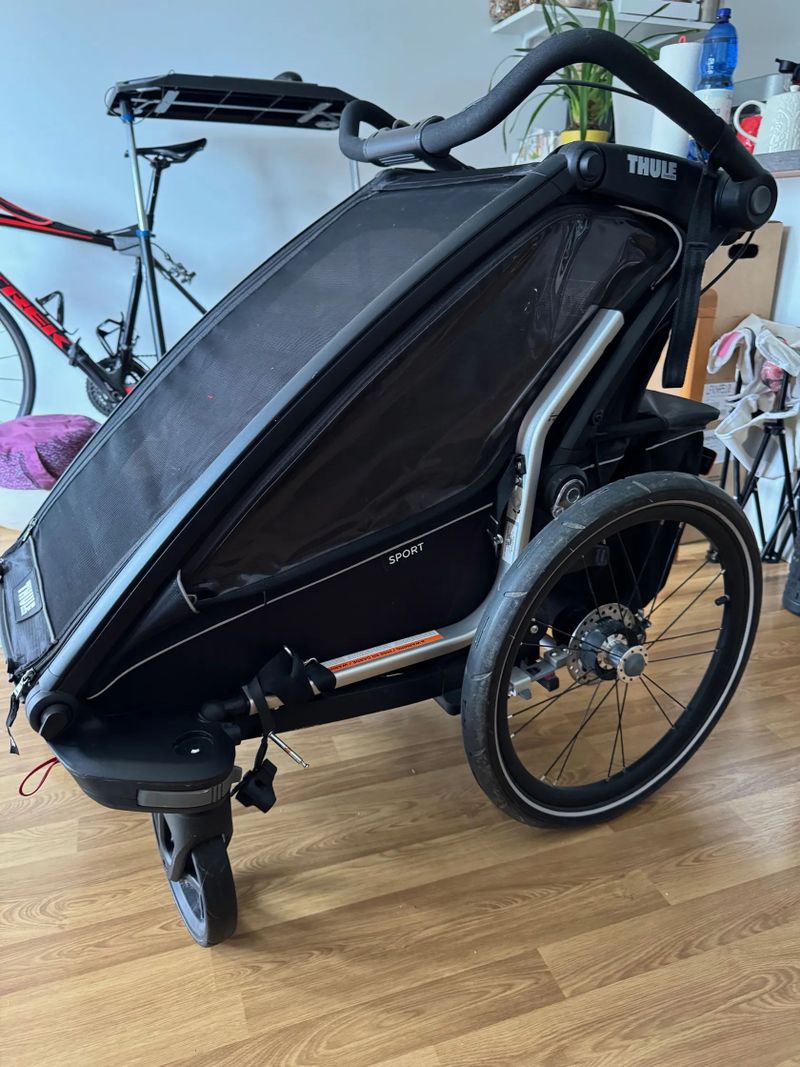 Thule Chariot Sport 1 