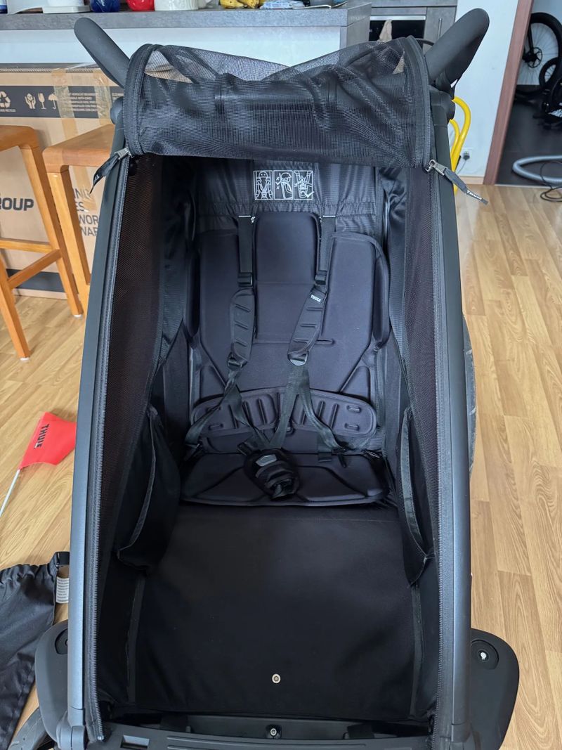 Thule Chariot Sport 1 