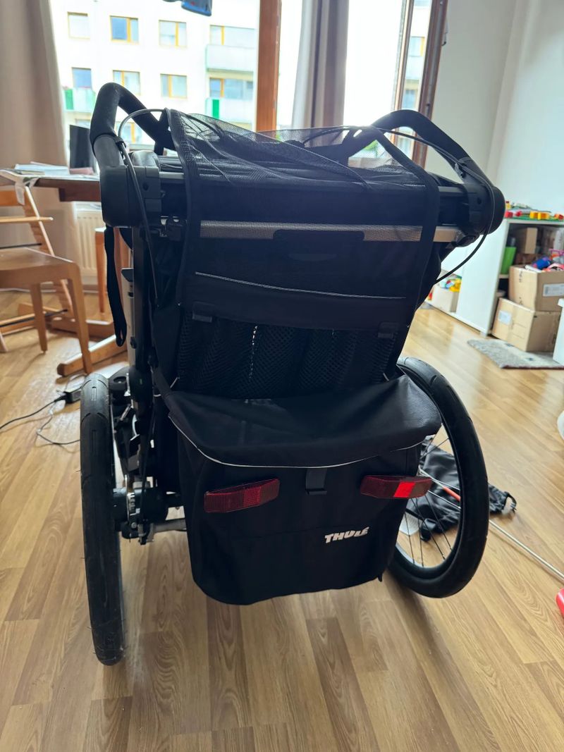 Thule Chariot Sport 1 