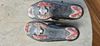 MTB tretry SIDI velikost 38,5