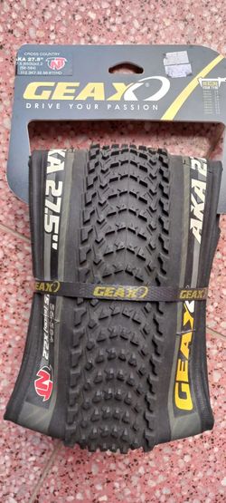  Geax plášť originál 27,5 x 2,2 1kus