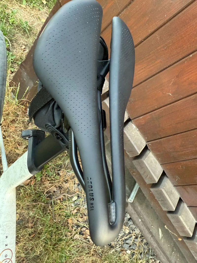Trek Madone SLR 9 AXS Gen 8