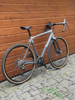 Prodám Gravel Bianchi Impulso