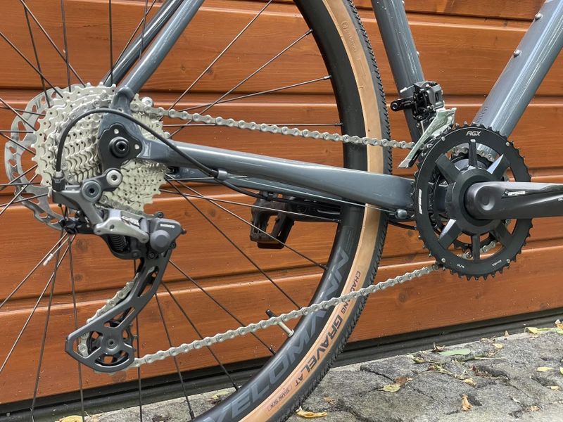 Prodám Gravel Bianchi Impulso