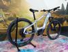 Haibike ALLTRACK 9 29", Bosch, 750Wh, horské elektrokolo vel. M