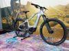 Haibike ALLTRACK 9 29", Bosch, 750Wh, horské elektrokolo vel. M